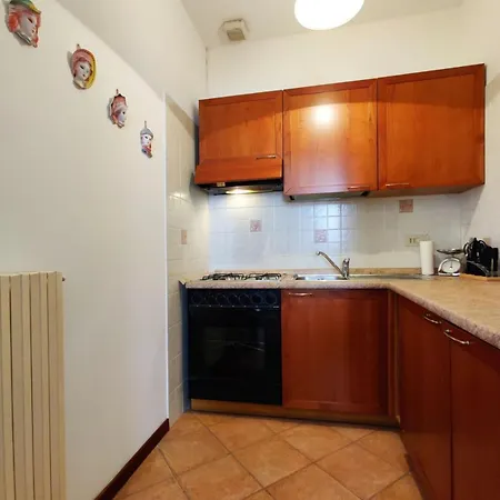 Casa Biennale Венеция