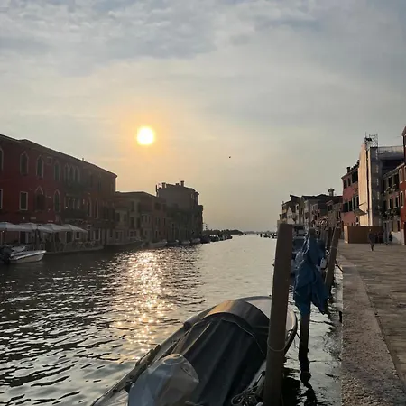 Casa Biennale Апартаменты