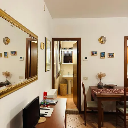 Casa Biennale * Венеция