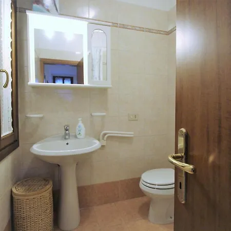 Appartement Casa Biennale *