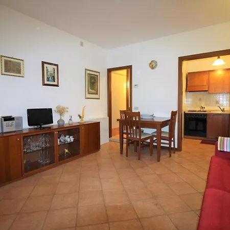 Casa Biennale Appartement Venise