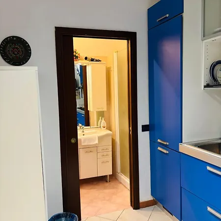Appartement Casa Biennale Venise