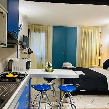 Appartement Casa Biennale Venise