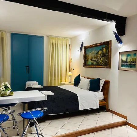 Casa Biennale *