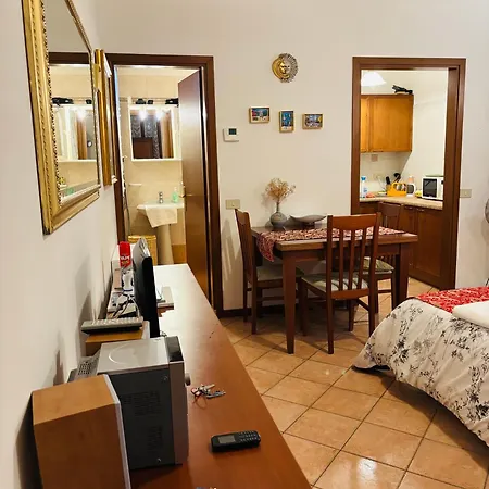 Casa Biennale Διαμέρισμα *