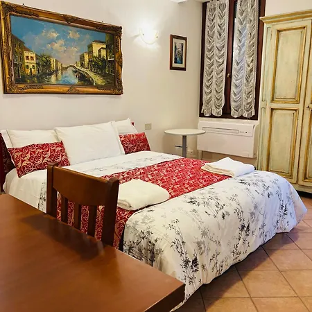 Casa Biennale Appartement Venise