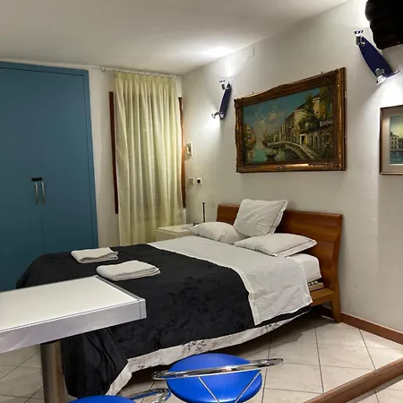 Casa Biennale Appartement