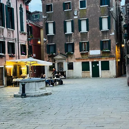 Casa Biennale