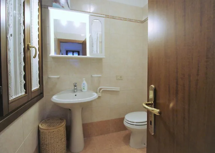 Apartman Casa Biennale *