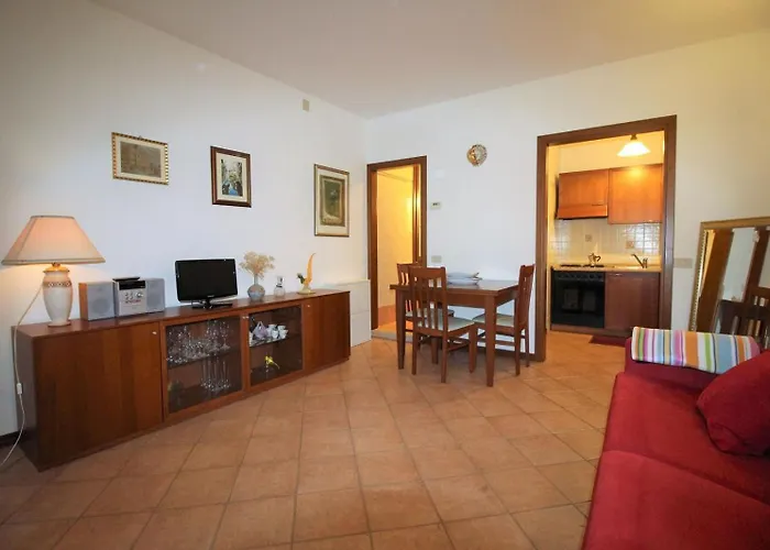 Casa Biennale شقة البندقية