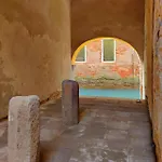 Apartment Casa Biennale *