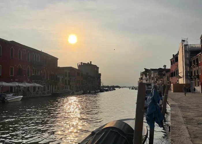 Casa Biennale Lägenhet