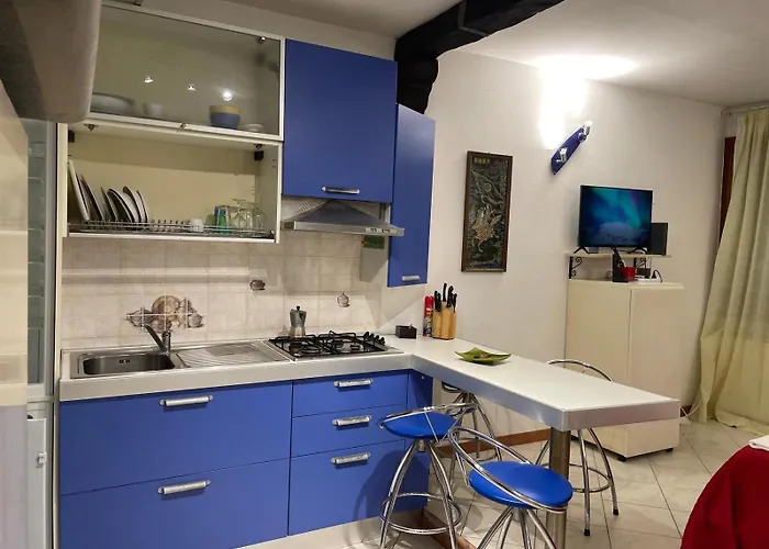 Casa Biennale Venedig