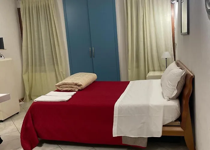 Casa Biennale * Venedig